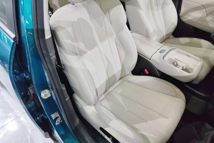 Used AION UT 2025 420 Prestige Edition Right Front Seat