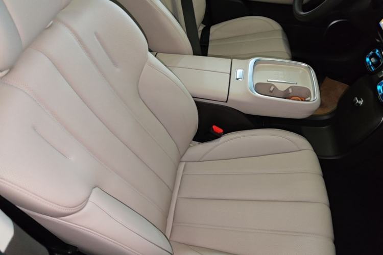 Used AION UT 2025 420 Prestige Edition Right Front Seat