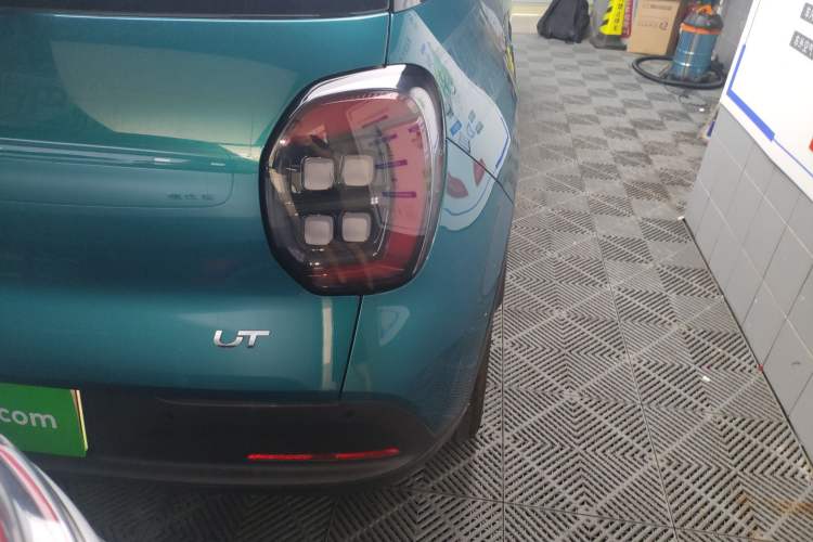 Used AION UT 2025 420 Prestige Edition Right Rear Taillight