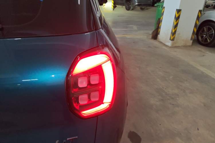 Used AION UT 2025 420 Prestige Edition Right Rear Taillight