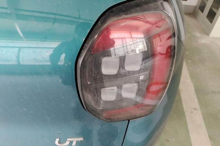 Used AION UT 2025 420 Prestige Edition Right Rear Taillight