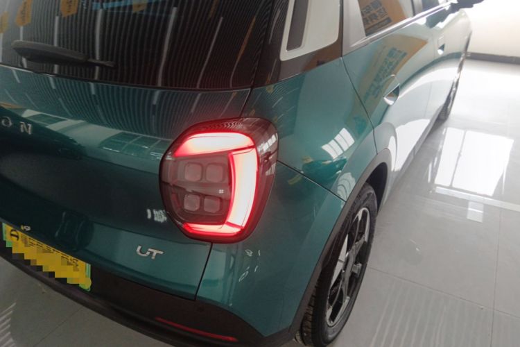 Used AION UT 2025 420 Prestige Edition Right Rear Taillight