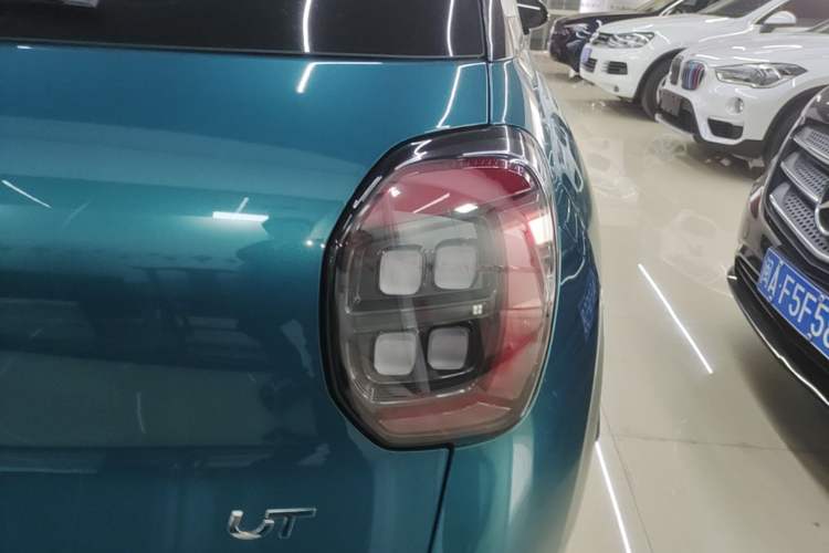 Used AION UT 2025 420 Prestige Edition Right Rear Taillight