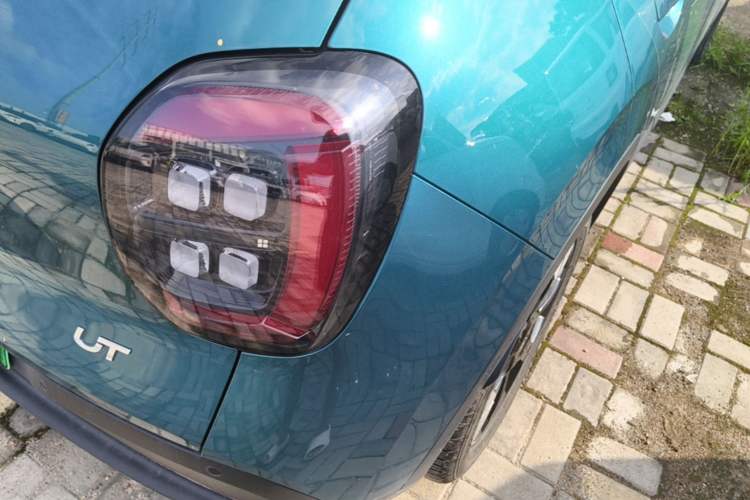 Used AION UT 2025 420 Prestige Edition Right Rear Taillight