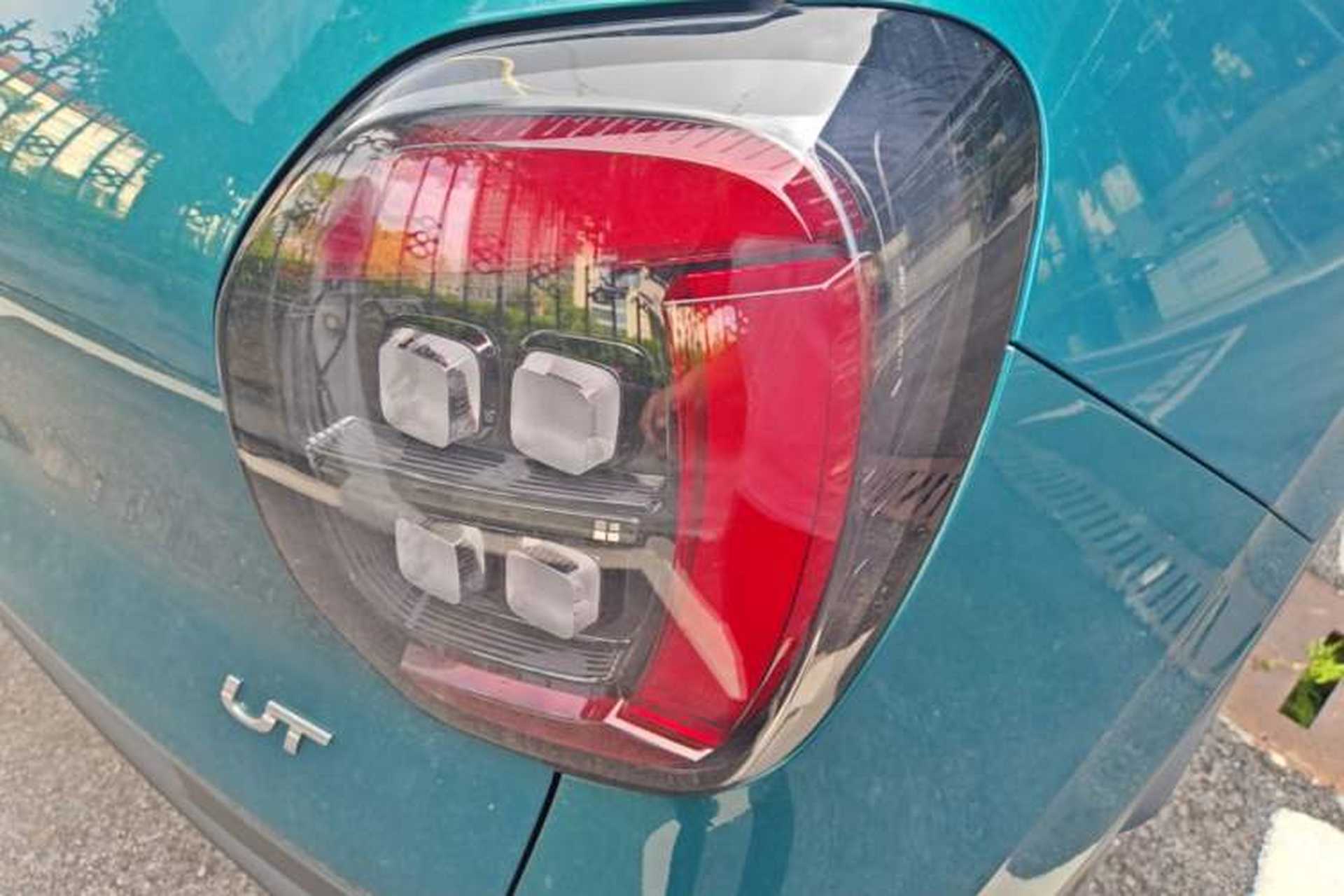 Used AION UT 2025 420 Prestige Edition Right Rear Taillight