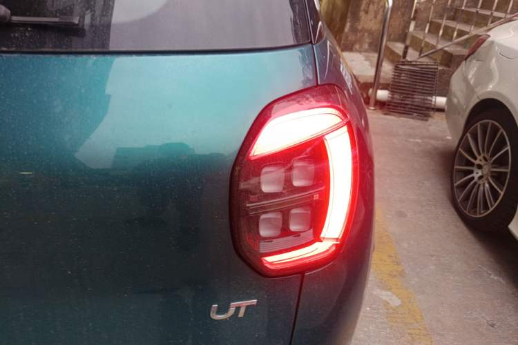 Used AION UT 2025 420 Prestige Edition Right Rear Taillight