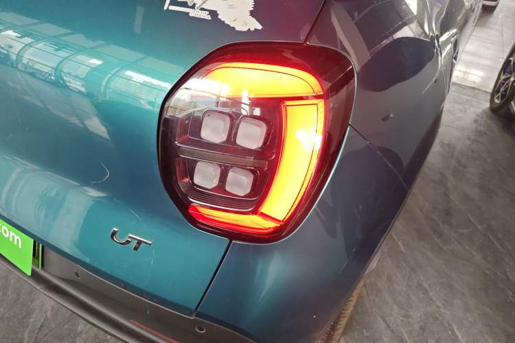 Used AION UT 2025 420 Prestige Edition Right Rear Taillight