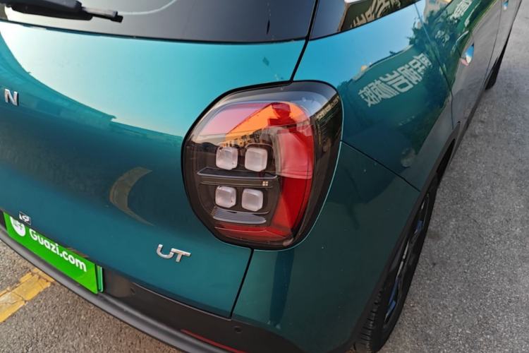 Used AION UT 2025 420 Prestige Edition Right Rear Taillight