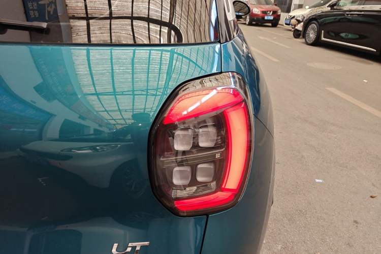 Used AION UT 2025 420 Prestige Edition Right Rear Taillight