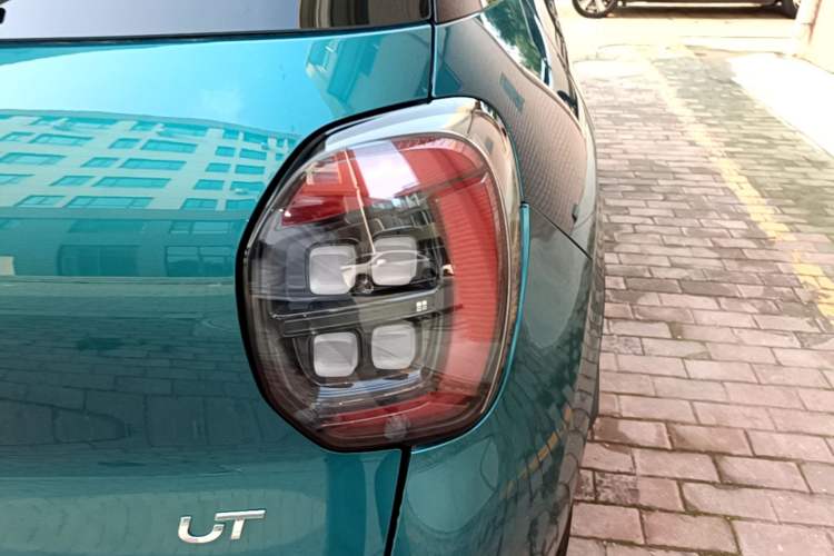 Used AION UT 2025 420 Prestige Edition Right Rear Taillight