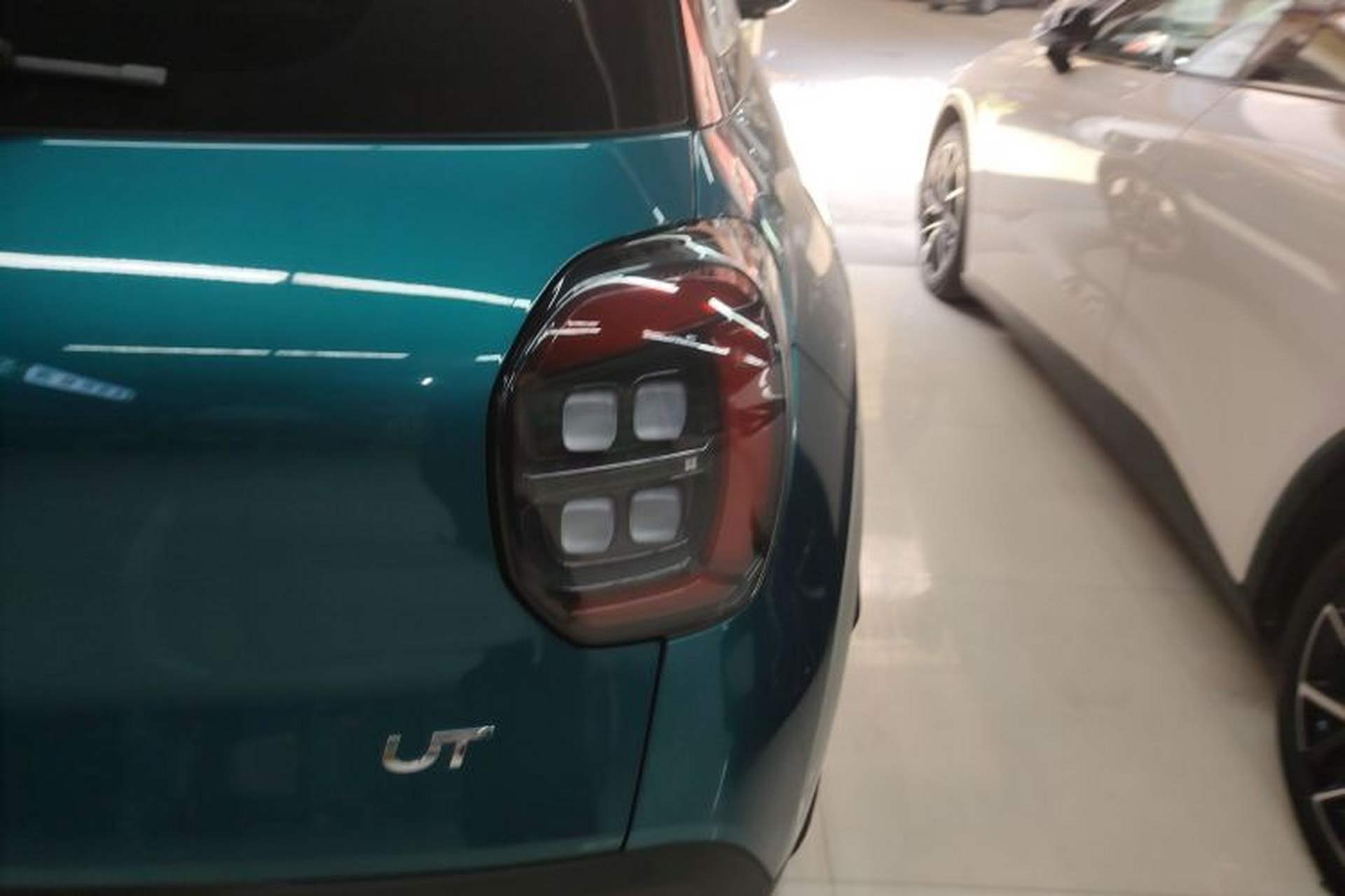 Used AION UT 2025 420 Prestige Edition Right Rear Taillight