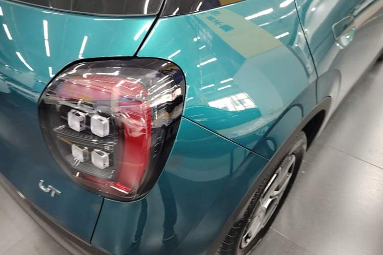 Used AION UT 2025 330 Starlight Edition Right Rear Taillight