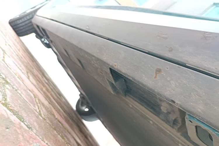 Used AION UT 2025 420 Prestige Edition Right Side Sill