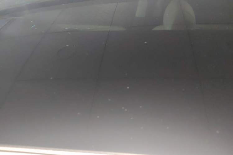 Used AION UT 2025 420 Prestige Edition Roof