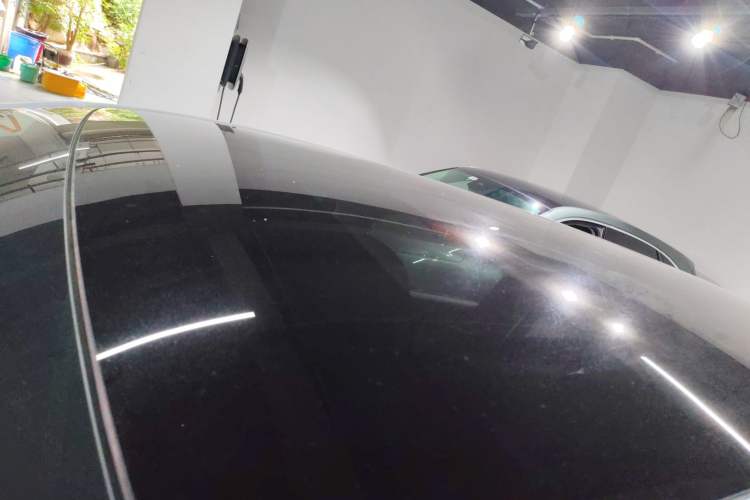 Used AION UT 2025 420 Prestige Edition Roof