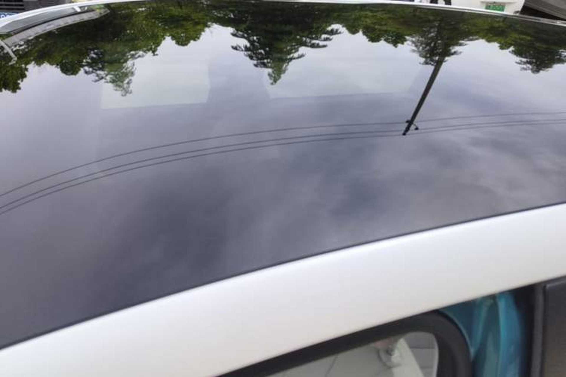Used AION UT 2025 420 Prestige Edition Roof