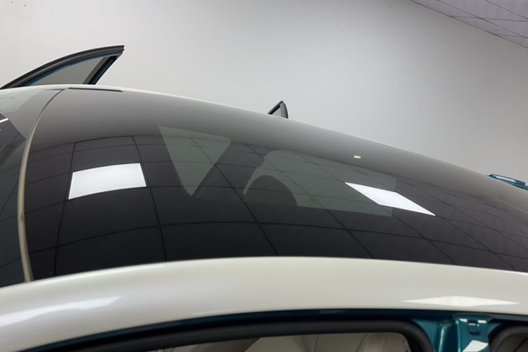 Used AION UT 2025 420 Prestige Edition Roof