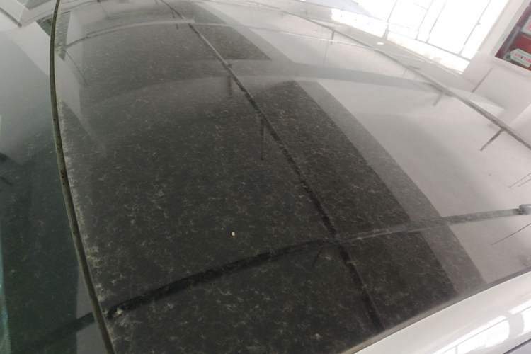 Used AION UT 2025 420 Prestige Edition Roof