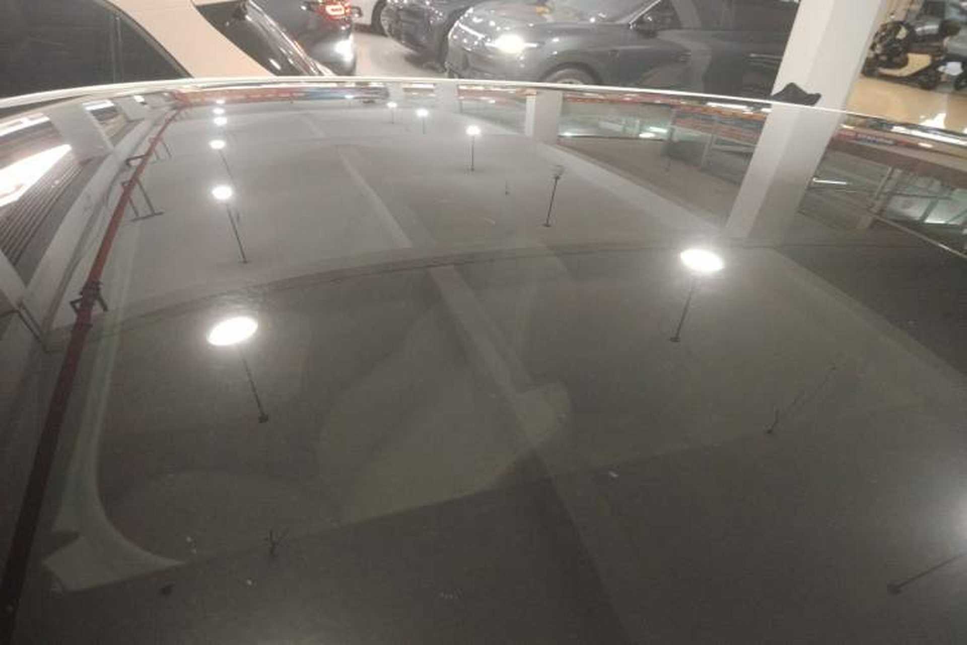 Used AION UT 2025 420 Prestige Edition Roof