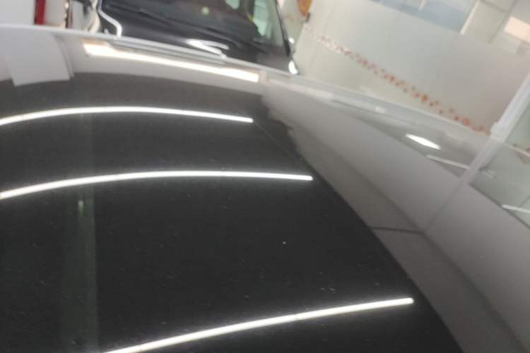 Used AION UT 2025 420 Prestige Edition Roof