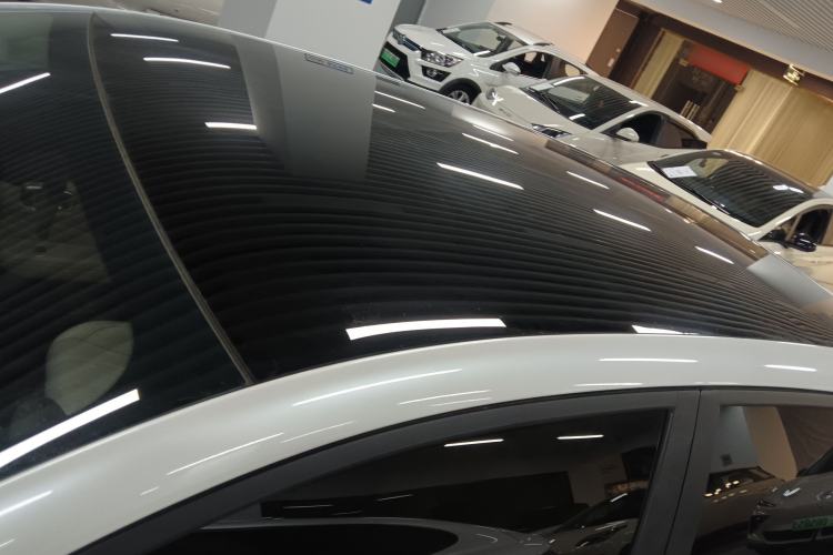 Used AION UT 2025 420 Prestige Edition Roof