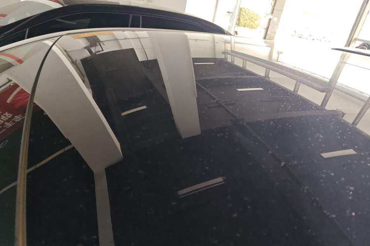 Used AION UT 2025 420 Prestige Edition Roof