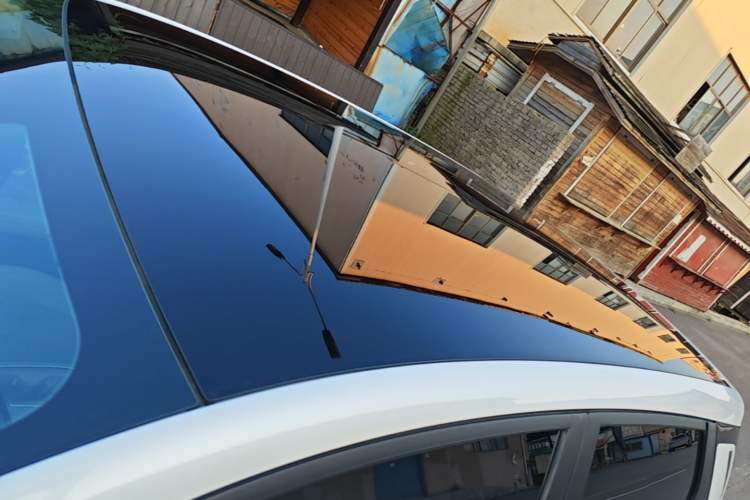 Used AION UT 2025 420 Prestige Edition Roof