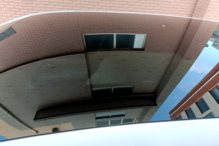 Used AION UT 2025 420 Prestige Edition Roof