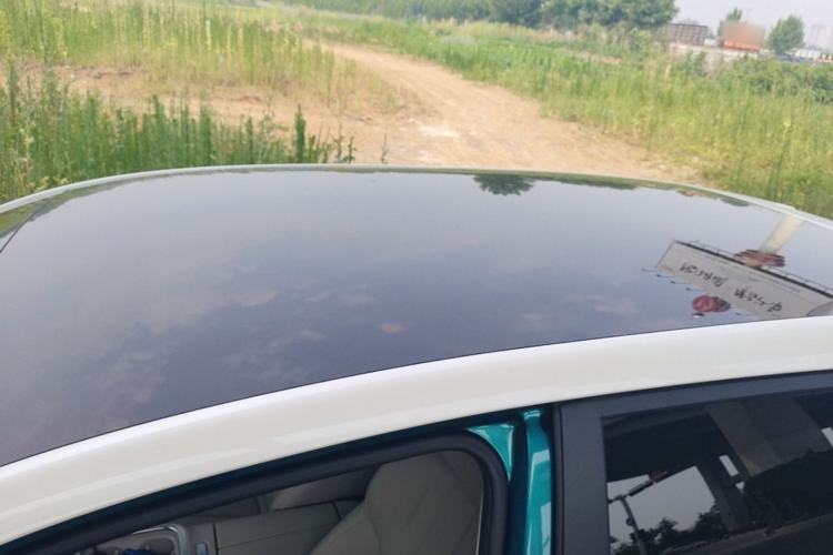 Used AION UT 2025 420 Prestige Edition Roof