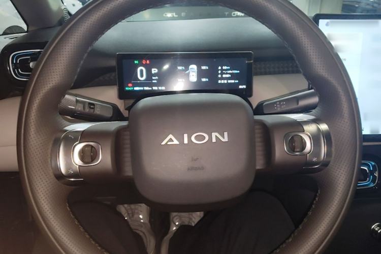 Used AION UT 2025 420 Prestige Edition Steering Wheel
