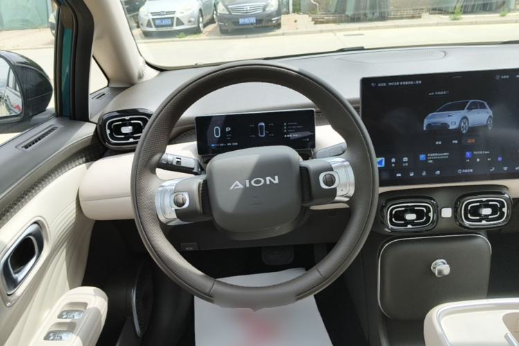 Used AION UT 2025 420 Prestige Edition Steering Wheel