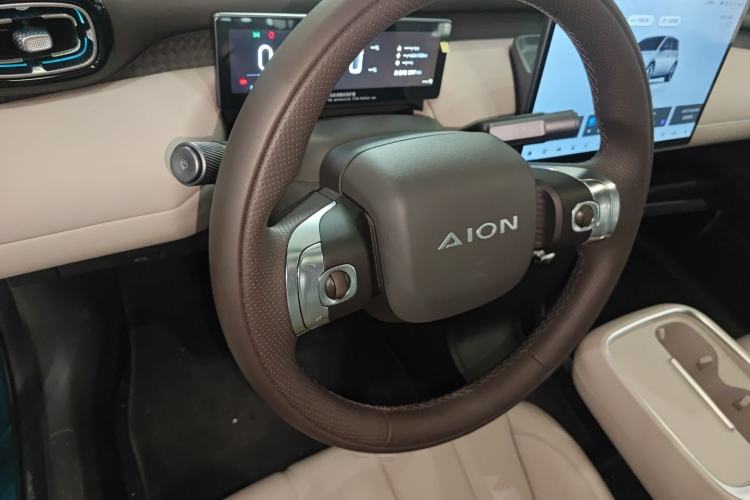Used AION UT 2025 420 Prestige Edition Steering Wheel