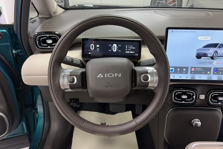 Used AION UT 2025 420 Prestige Edition Steering Wheel