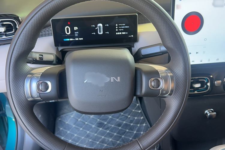 Used AION UT 2025 420 Prestige Edition Steering Wheel