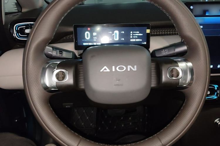 Used AION UT 2025 420 Prestige Edition Steering Wheel