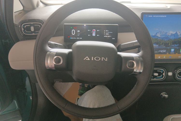 Used AION UT 2025 420 Prestige Edition Steering Wheel