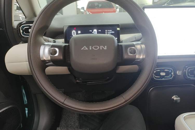 Used AION UT 2025 420 Prestige Edition Steering Wheel
