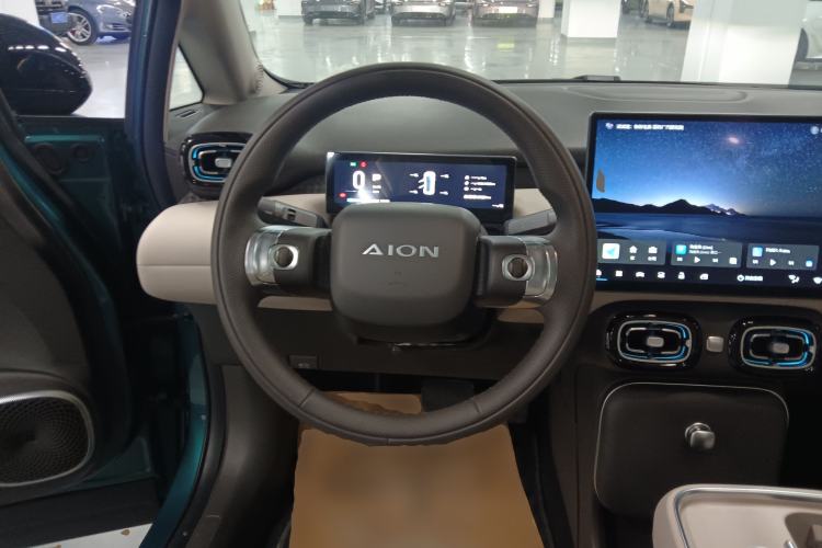 Used AION UT 2025 420 Prestige Edition Steering Wheel