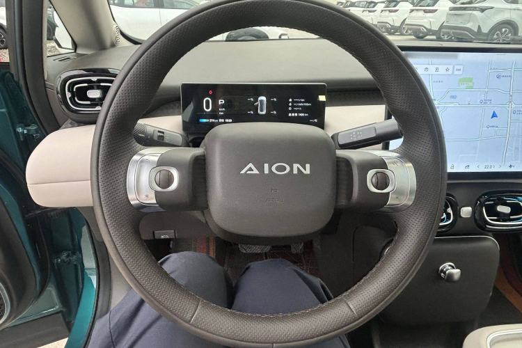 Used AION UT 2025 420 Prestige Edition Steering Wheel