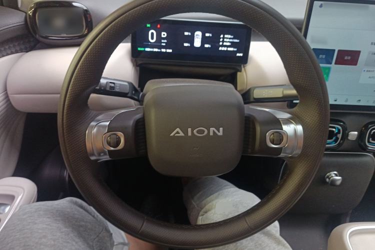 Used AION UT 2025 420 Prestige Edition Steering Wheel