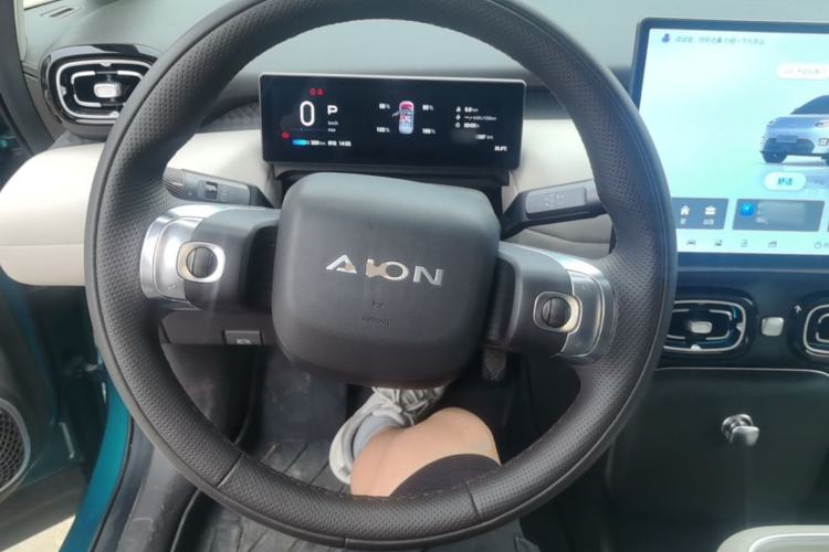 Used AION UT 2025 420 Prestige Edition Steering Wheel
