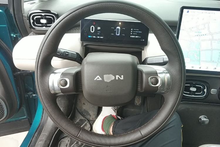 Used AION UT 2025 420 Prestige Edition Steering Wheel