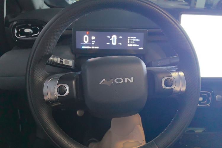 Used AION UT 2025 420 Intelligent Luxury Edition Steering Wheel