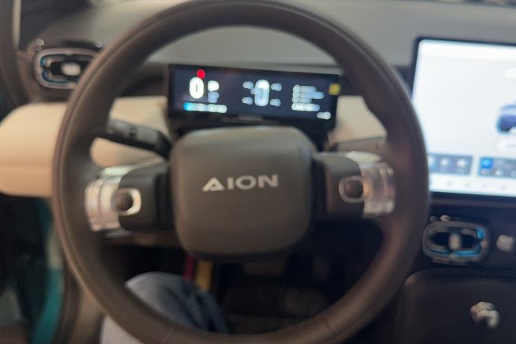 Used AION UT 2025 420 Prestige Edition Steering Wheel