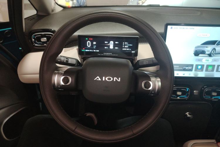 Used AION UT 2025 420 Prestige Edition Steering Wheel