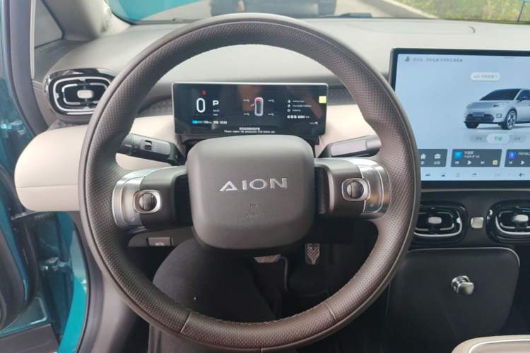 Used AION UT 2025 420 Prestige Edition Steering Wheel