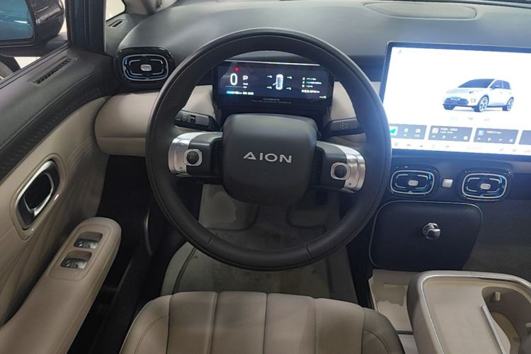 Used AION UT 2025 420 Prestige Edition Steering Wheel
