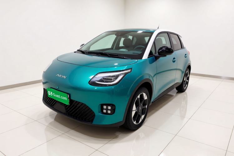 Used AION UT 2025 420 Prestige Edition Guazi used car, China used car export, Used car for sale, Used  cars, Cheapest cars for sale