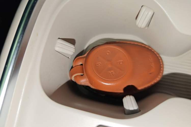 Used AION UT 2025 420 Prestige Edition Vehicle Key