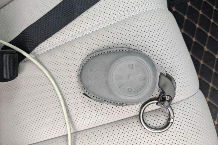 Used AION UT 2025 420 Prestige Edition Vehicle Key